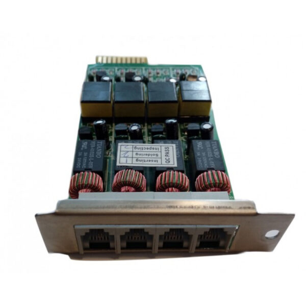 36 Xlab 4 Ports Extension Card Xec-004ea