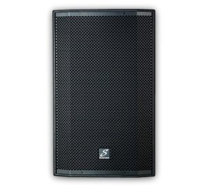 36 Studiomaster Venture 115 15" two way passive speaker