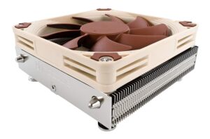 36 NOCTUA L9I CPU COOLER with 6 yr. warranty