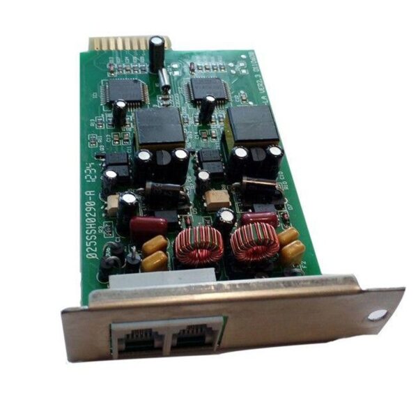 37 Xlab Pabx Co Card Xcl-200la
