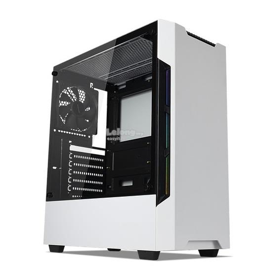 NEXUS EVO White 3 FAN