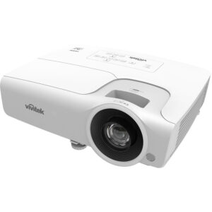 Vivitek Projector Ds262(dlp Technology)