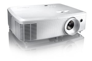 Usb Projector Optoma S365 With 3500 Lumens