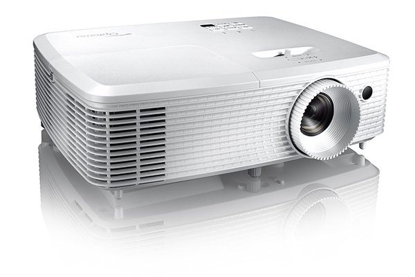 39 Usb Projector Optoma S365 With 3500 Lumens