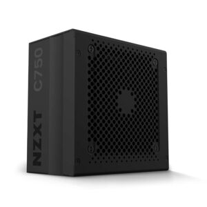 NZXT C750 750W 80 Plus Gold 10 years Warranty