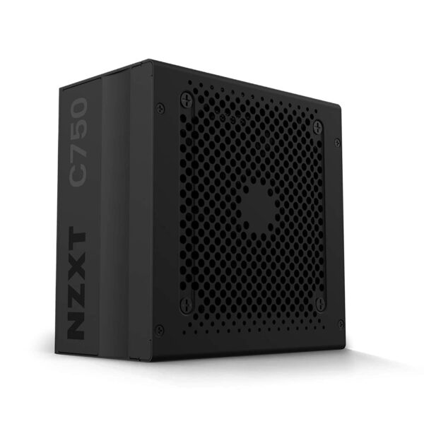 NZXT C750 750W 80 Plus Gold 10 years Warranty