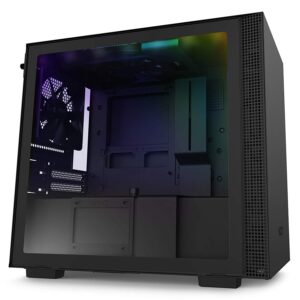 NZXT H210i Mini-ITX Case with 2 yr. warranty