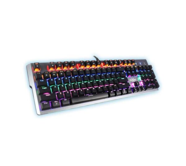 40 Mechanical Keyboard FXR-HKM-32