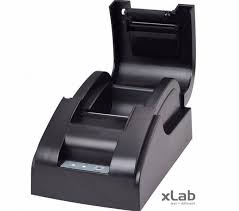 Xlab Thermal Pos Printer (usb)(xp-58iii)
