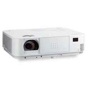 Nec Mc-302xg Professional Projector Lcd X 3 With 1 Year Warranty
