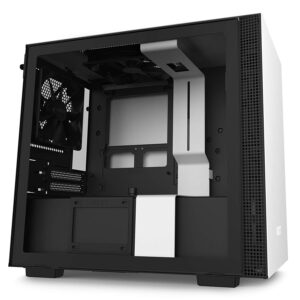 NZXT H210 Mini-ITX Case with 2 yr. warranty