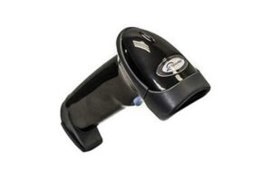 42 Zonerich Laser Barcode Scanner - Ps/2 Zq-ls6020