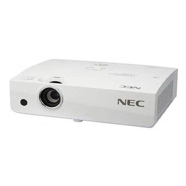 42 Nec Mc-342xg Professional Projector Lcd X 3,3400 L,4k -1 Year Warran