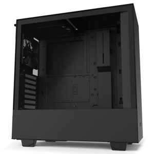 42 NZXT H510 Compact Mid-Tower Case with 2 yr warranty