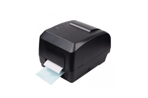 44 Xlab Thermal Transfer Barcode Printer Xp-h500b