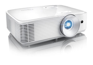 44 Optoma X343 Xga 1024x768 Resolution,3600 Lumens
