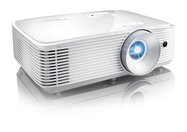 44 Optoma X343 Xga 1024x768 Resolution,3600 Lumens