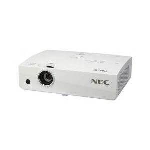 Nec Mc-372xgprofessional Serieslcd X3 Projector