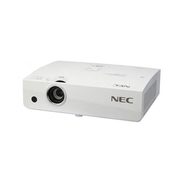 45 Nec Mc-372xgprofessional Serieslcd X3 Projector