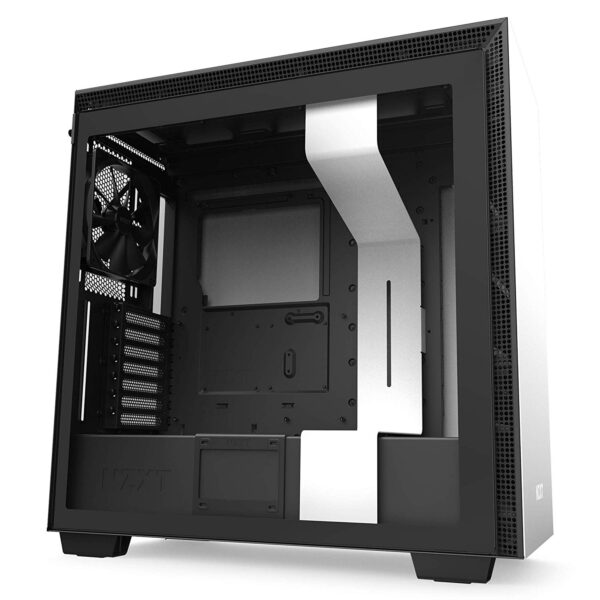 NZXT H710 ATX Mid Tower PC Gaming Case  with 2 yr. warranty