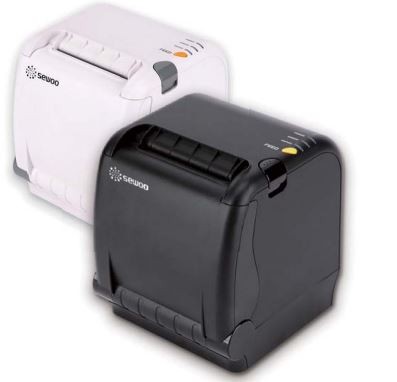 SEWOOSLK-TS400 3 Inch Thermal POS Printer