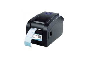 Xlab Thermal Barcode And Pos Printer Xp-350bm