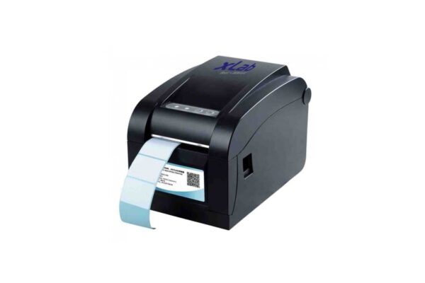 49 Xlab Thermal Barcode And Pos Printer Xp-350bm