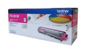 Brother TN-261M toner cartridge