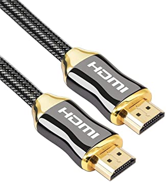5 vega HDMI P Series Cable 20m PVC Jacket & Plug