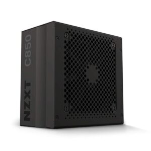 NZXT C850 850W 80 Plus Gold 10 years Warranty