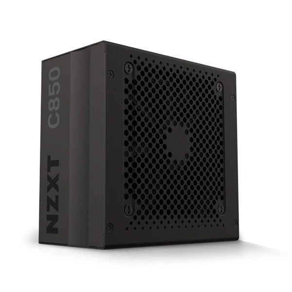 NZXT C850 850W 80 Plus Gold 10 years Warranty