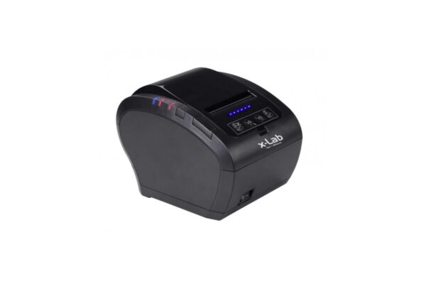 xLab XP-606 Kitchen Thermal Printer