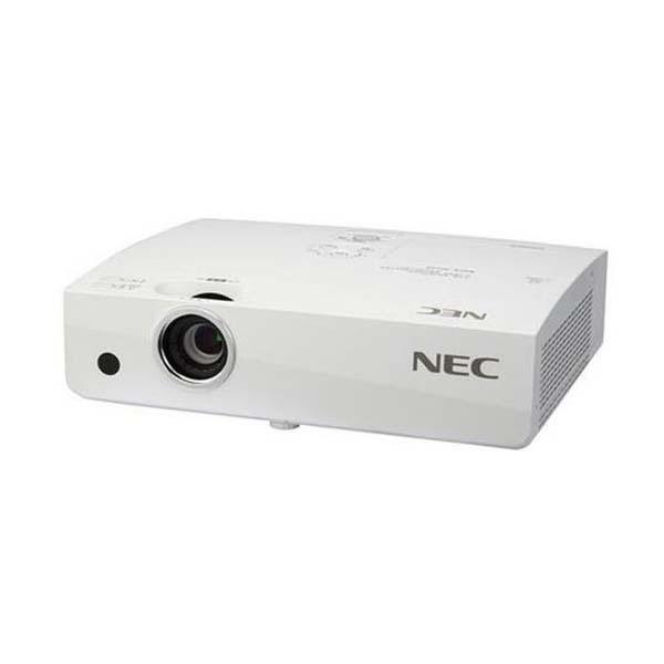 50 Nec Mc-332wg Professional Series Projector