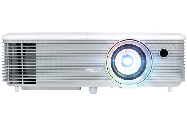 Optoma W341(3600 Lumens, 22000:1)