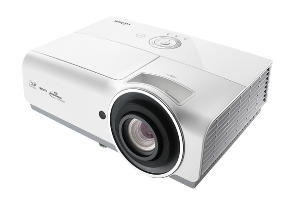 53 Vivitek Dw832 Wxga Projector (new)