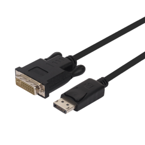 Unitek Display Port Male to VGA MaleY-5118F