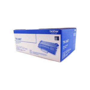 Brother Tn-3467 Toner Cartridge Tn-3467