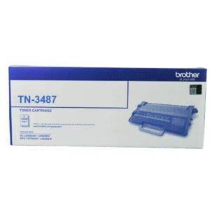 Brother Tn-3487 Toner Cartridge