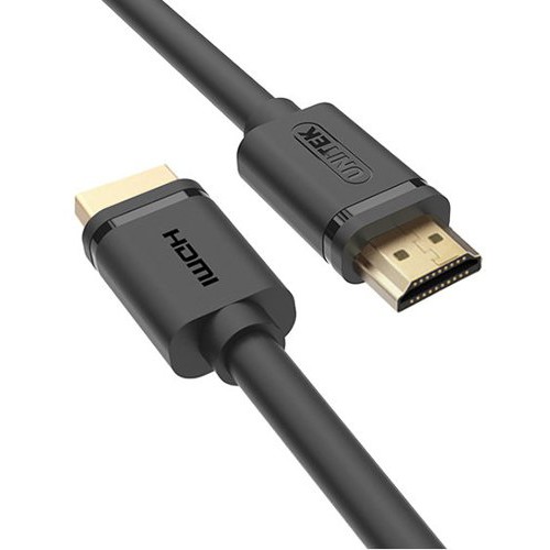 Unitek HDMI (M) to HDMI (M) 5M HDMI 1.4 cable Y-C140M