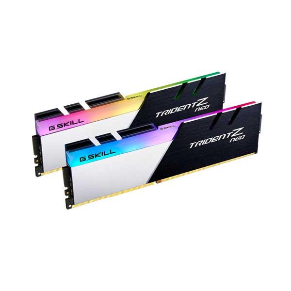 G.SKILLTrident Z Neo 16GB 8GBX2 3000Mhz with 3 yr warranty