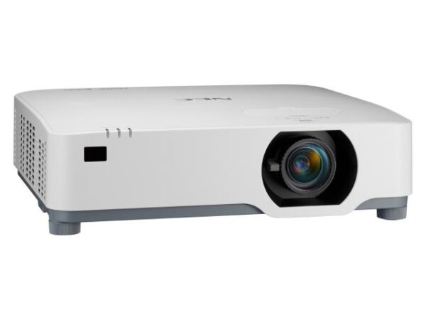 Nec P525WL Laser Projector