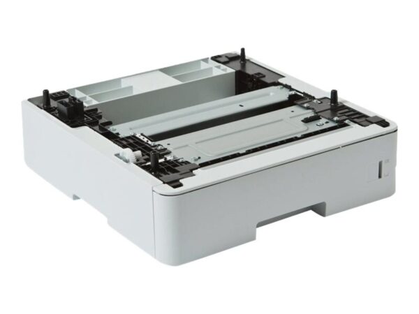 61 Brother LT5505 250-Sheet Optional Lower Paper Tray