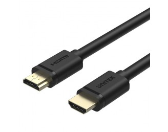 Unitek HDMI 2.0 (M) to M Premium 2.0 1.5M cable Y-C137M