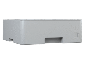 Brother LT6505 Optional Lower Paper Tray (520 sheet capacity)