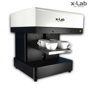 62 Xlab Art Coffee Printer Xcp-104