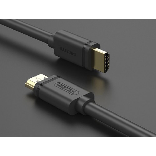 Unitek HDMI 2.0 (M) to (M) 2.0 cable 3M Y-C139RGYR