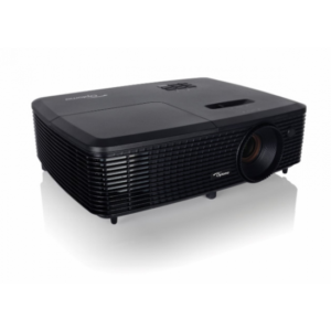 63 Optoma Eh331 Projector Full Hd 3500 Ansi Lumens