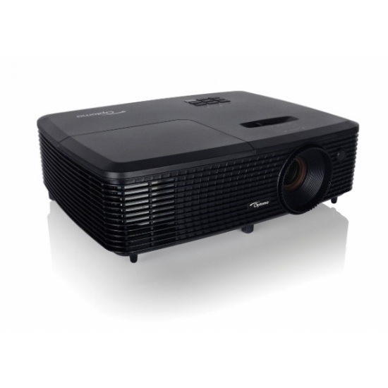 63 Optoma Eh331 Projector Full Hd 3500 Ansi Lumens