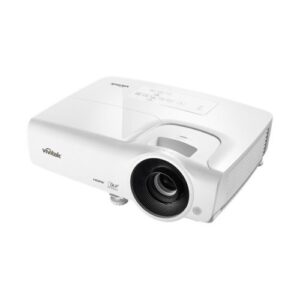 64 Vivitek Dh268 3500 Lumens Projector