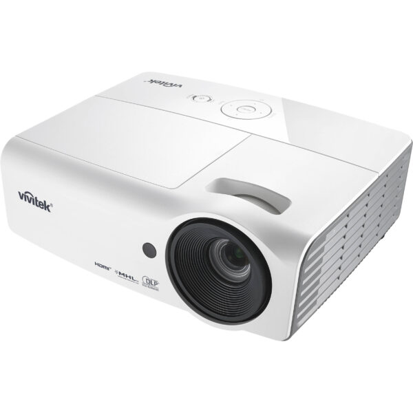 Vivitek Dh833 4500 Lumens